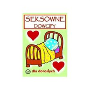 Obrazek Seksowne dowcipy dla dorosłych