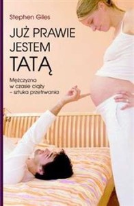 Picture of Już prawie jestem tatą