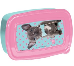 Obrazek Śniadaniówka Studio Pets