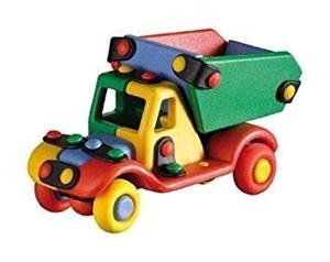 Obrazek MIC O MIC Mała wywrotka