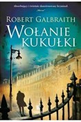 polish book : Wołanie ku... - Galbraith Robert