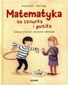 polish book : Matematyka... - Kristin Dahl