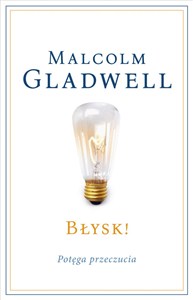 Obrazek Błysk! Potęga przeczucia