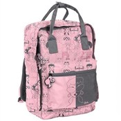 Plecak mło... -  Książka z wysyłką do UK