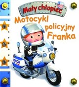 Motocykl p... - Emilie Beaumont, Nathalie Belineau -  books from Poland