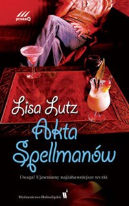 Picture of Akta Spellmanów