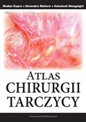 polish book : Atlas chir... - Madan Kapre, Devendra Mahore, Ashutosh Mangalgiri