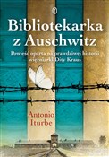 Biblioteka... - Antonio G. Iturbe -  Książka z wysyłką do UK