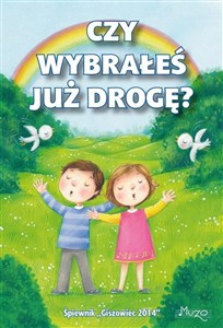 Obrazek Śpiewnik. Czy wybrałeś już drogę A5