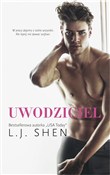 polish book : Uwodziciel... - L.J Shen