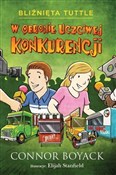 Książka : Bliźnięta ... - Connor Boyack