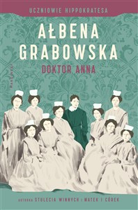 Obrazek Doktor Anna