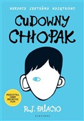 Cudowny ch... - R.J. Palacio -  books from Poland