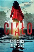 polish book : Ciało - Krawczyk Agnieszka