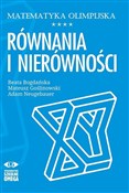 Książka : Matematyka... - Opracowanie Zbiorowe