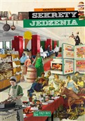Sekrety je... - Andrzej Fiedoruk -  books from Poland