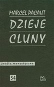 Dzieje Clu... - Marcel Pacaut -  books in polish 