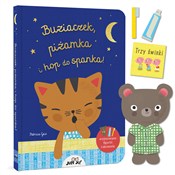 Buziaczek,... - Geis Patricia - Ksiegarnia w UK