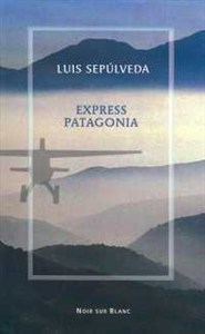 Picture of Express Patagonia Zapiski z podróży