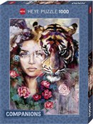 Puzzle 100... -  books from Poland