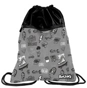 Polska książka : Worek na b...