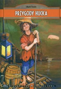 Obrazek Przygody Hucka