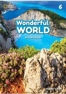 Obrazek Wonderful World 6 SB NE