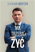Książka : Tak trzeba... - Sławomir Mentzen