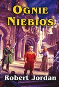 Ognie nieb... - Robert Jordan -  books from Poland