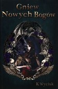 Polska książka : Gniew Nowy... - Katarzyna Wycisk
