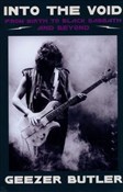 Zobacz : Into the V... - Geezer Butler