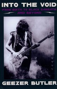 Obrazek Into the Void From Birth to Black Sabbath – and Beyond