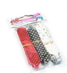 Obrazek Kokardy ściągane 9cm