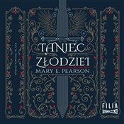 Polska książka : [Audiobook... - Mary E. Pearson