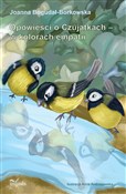 Książka : Opowieści ... - Joanna Bogudał-Borkowska