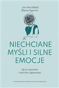 Niechciane... - Jon Hershfield, Blaise Aguirre -  Książka z wysyłką do UK