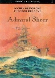 Obrazek Admiral Sheer. Krążownik dwóch oceanów