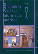 Biblioteka... -  books from Poland