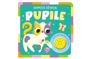 Obrazek Dopasuj dźwięki Pupile