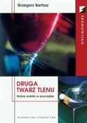 Druga twar... - Grzegorz Bartosz -  books in polish 