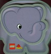 Lego duplo... - Ksiegarnia w UK