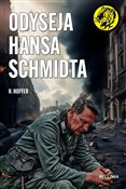 Odyseja Ha... - H. Hoffer -  foreign books in polish 