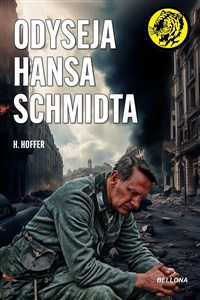 Obrazek Odyseja Hansa Schmidta