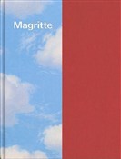 Magritte - Nicholas Chambers -  books from Poland