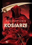 polish book : Żniwa śmie... - Neal Shusterman