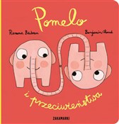 Pomelo i p... - Ramona Badescu - Ksiegarnia w UK