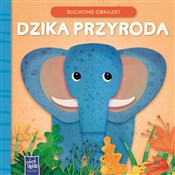 Książka : Dzika przy... - Opracowanie zbiorowe