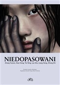 Niedopasow... - She Lao, Yueran Zhang, Zhi Zheng -  Polish Bookstore 