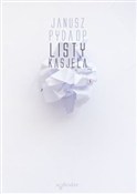 Listy Kasj... - Janusz Pyda -  foreign books in polish 
