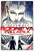 Tożsamość ... - Przemek Angerman -  books in polish 